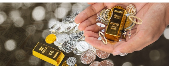 How To Buy And Sell Gold Jewelry For Profit