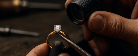 ODM Jewelry Manufacturing: The Secret Weapon of Successful Jewelry Brands