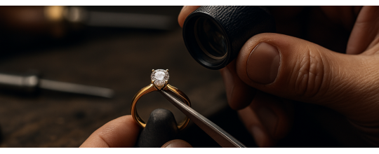 ODM Jewelry Manufacturing: The Secret Weapon of Successful Jewelry Brands