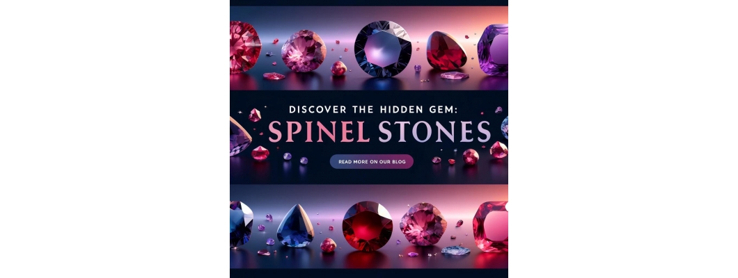 Spinel Stones: A Hidden Gem of the Gemstone World