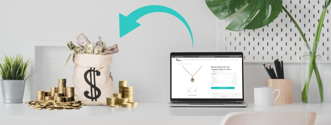 Tips For Selling Gold Jewelry Online