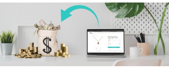 Tips For Selling Gold Jewelry Online