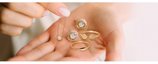 How To Tell If The Jewelry Is Gold Plated Or Solid