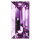 Baguette Purple Sapphire 
