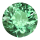 Green Sapphire 