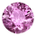 Pink Sapphire 