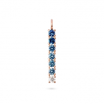 Astra Vertical Charm