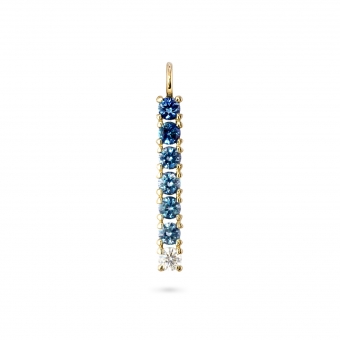 Astra Vertical Charm