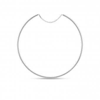 Torque Necklace