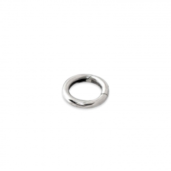 Thick Ring Charm Holder