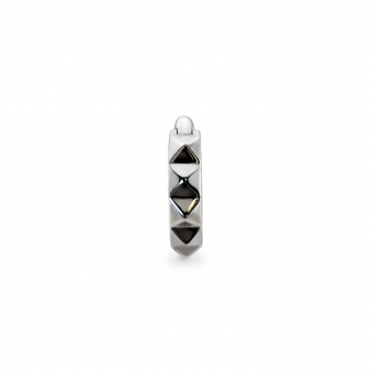 Width Pyramid Segment Ring