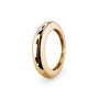Bombay Solid Gold Ring 