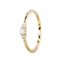 Tapered Radiance Engagement Ring Tapered Radiance Engagement Ring