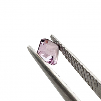 Asscher Cut  Pink Spinel 1.00 Carat