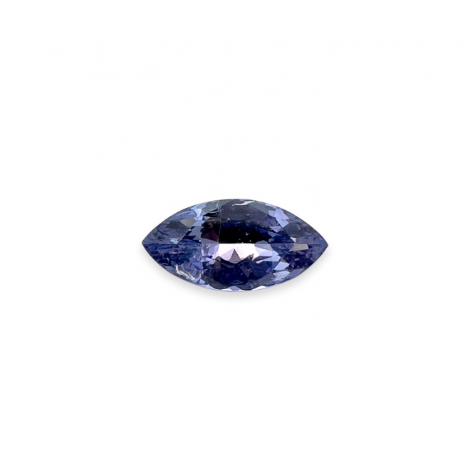 Natural Unheated Blue Sapphire Marquis Shape 1.462 Carats Gemstone - Total Price $110