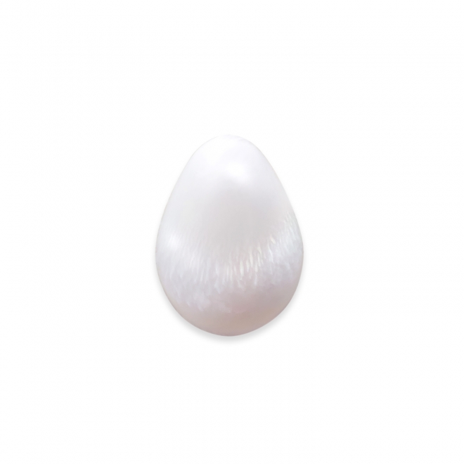 Loose Tridacna Natural Pearl 9.389ct Gemstone
