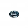 Gray Steel Blue Spinel Oval Shape 2.31 Carats Gemstone - Total Price $508.20