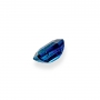 Loose Royal Blue Sapphire 1.28ct Octagon Cut Gemstone