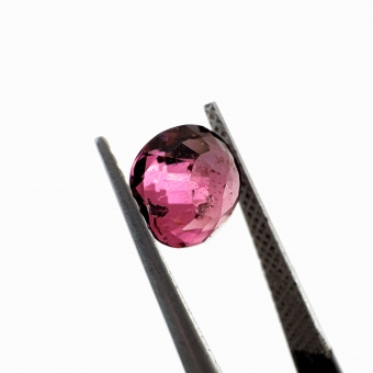 Loose Pink Spinel 1.95ct Oval Shape Gemstone