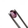 Pinkish Red Spinel Oval Shape 1.93 Carats Gemstone - Total Price - $482