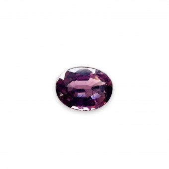 Pinkish Red Spinel Oval Shape 1.93 Carats Gemstone - Total Price - $482