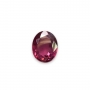 Natural Unheated Red Spinel Oval Shape 3.19ct Carats Gemstone - Total Price $797.50