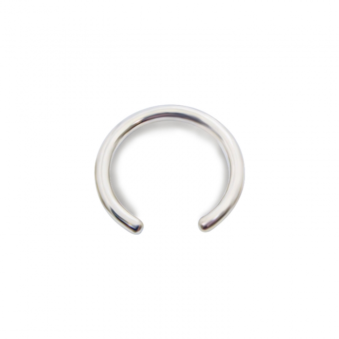 Gold Circular Barbell (BCR) Gold Circular Barbell (BCR)