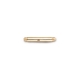 Yellow Gold Straight external bar Yellow Gold Straight external bar