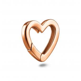 Amoura Clasp Charm Holder