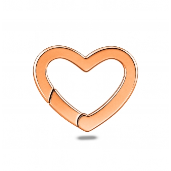 Amoura Clasp Charm Holder