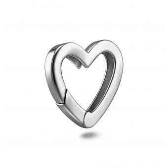 Amoura Clasp Charm Holder