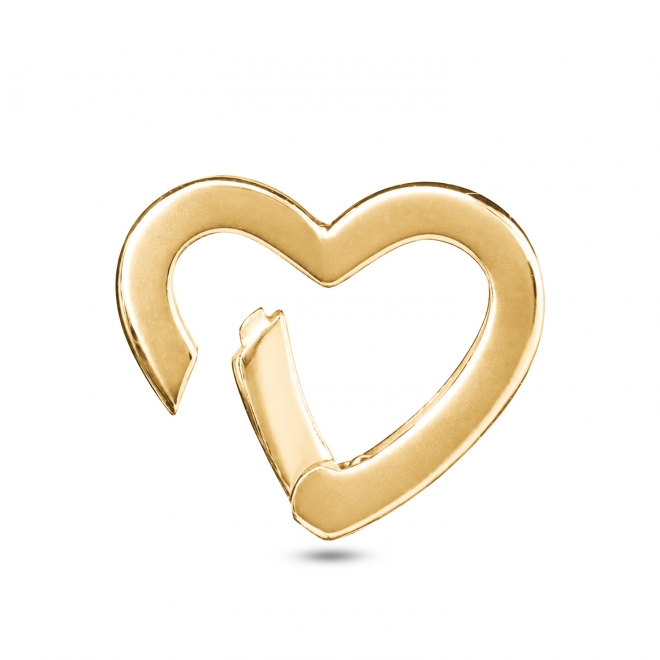 Amoura Clasp Charm Holder