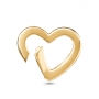 Amoura Clasp Charm Holder