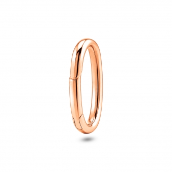 Auric Loop Charm Holder