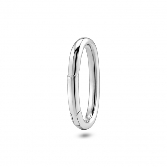 Auric Loop Charm Holder