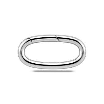 Auric Loop Charm Holder