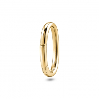 Auric Loop Charm Holder