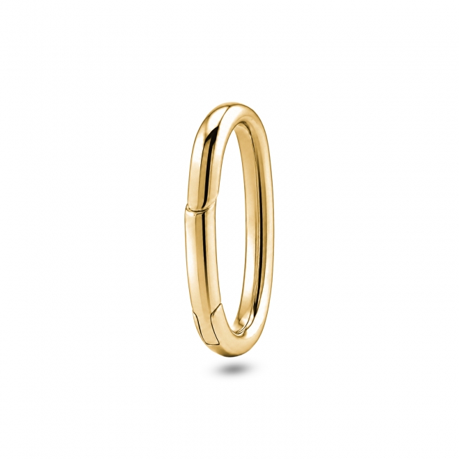 Auric Loop Charm Holder