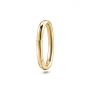 Auric Loop Charm Holder