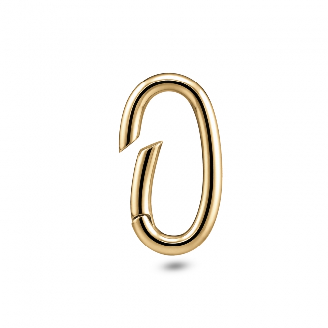 Auric Loop Charm Holder