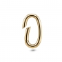 Auric Loop Charm Holder