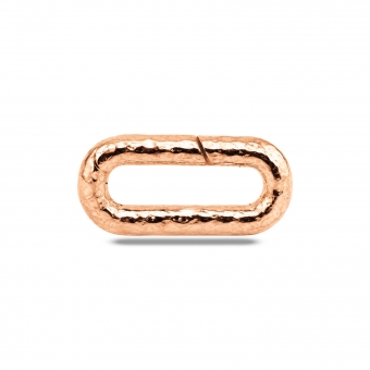 Terra Link Clasp Charm Holder
