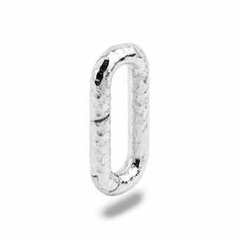 Terra Link Clasp Charm Holder