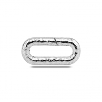 Terra Link Clasp Charm Holder