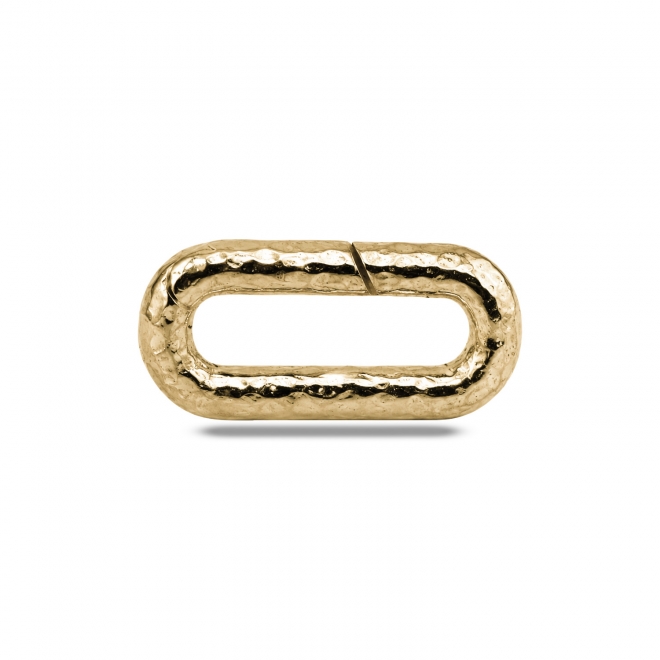 Terra Link Clasp Charm Holder