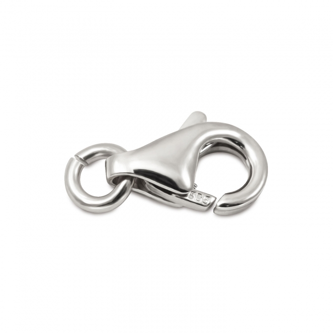 Gold Clasp Closure For Chain Gold Clasp Closure For Chain