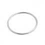 Delicate Plain Gold Ring Delicate Plain Gold Ring