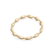 Beautiful Twisted Gold Ring Beautiful Twisted Gold Ring
