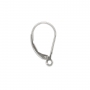 Gold Lever Back Closure For Earrings Gold Lever Back Closure For Earrings