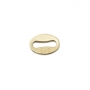 Gold Logo Tag Small Gold Logo Tag Small